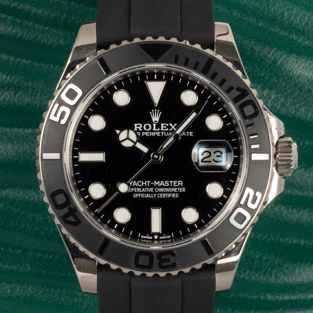 Rolex Yacht-Master 226659 Image 6
